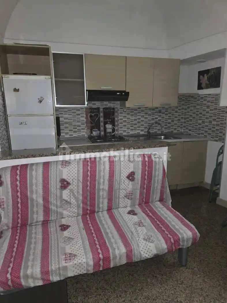 Appartamento in vendita a Camporosso