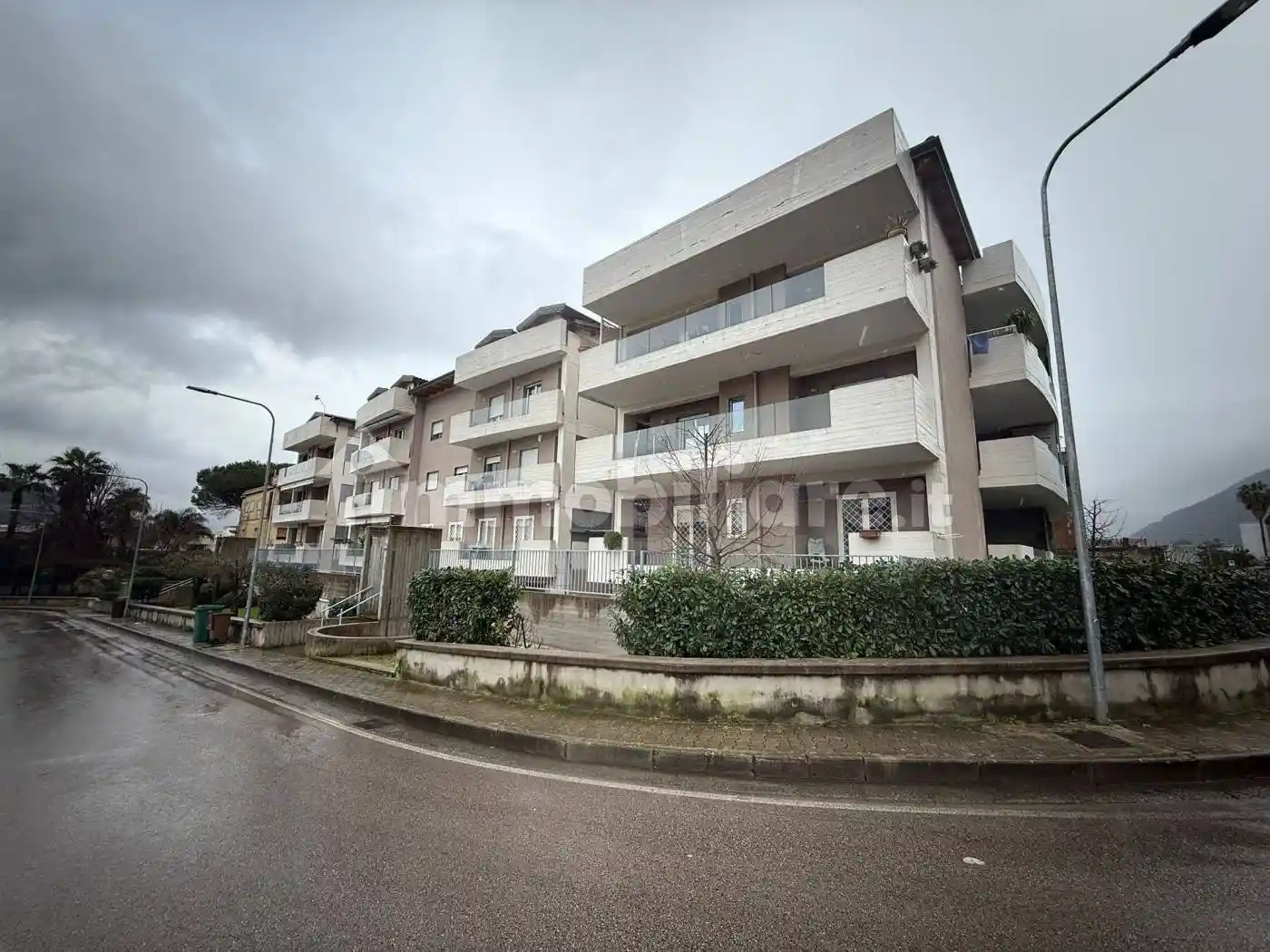 Attico - Mansarda in vendita a Nocera Inferiore