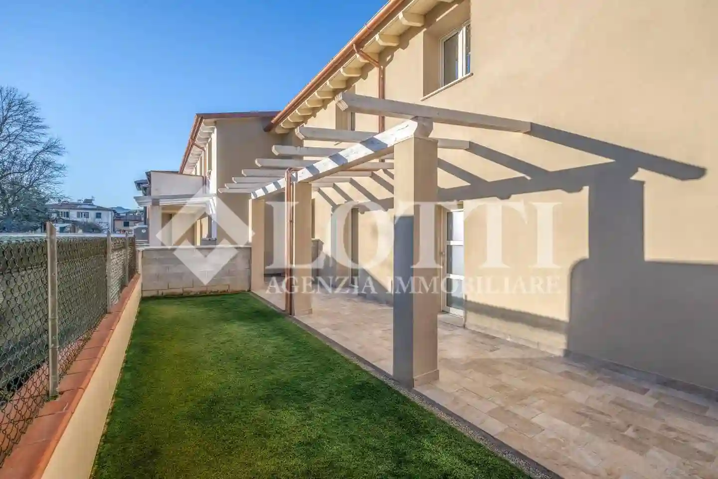 Villetta a schiera - foto 3