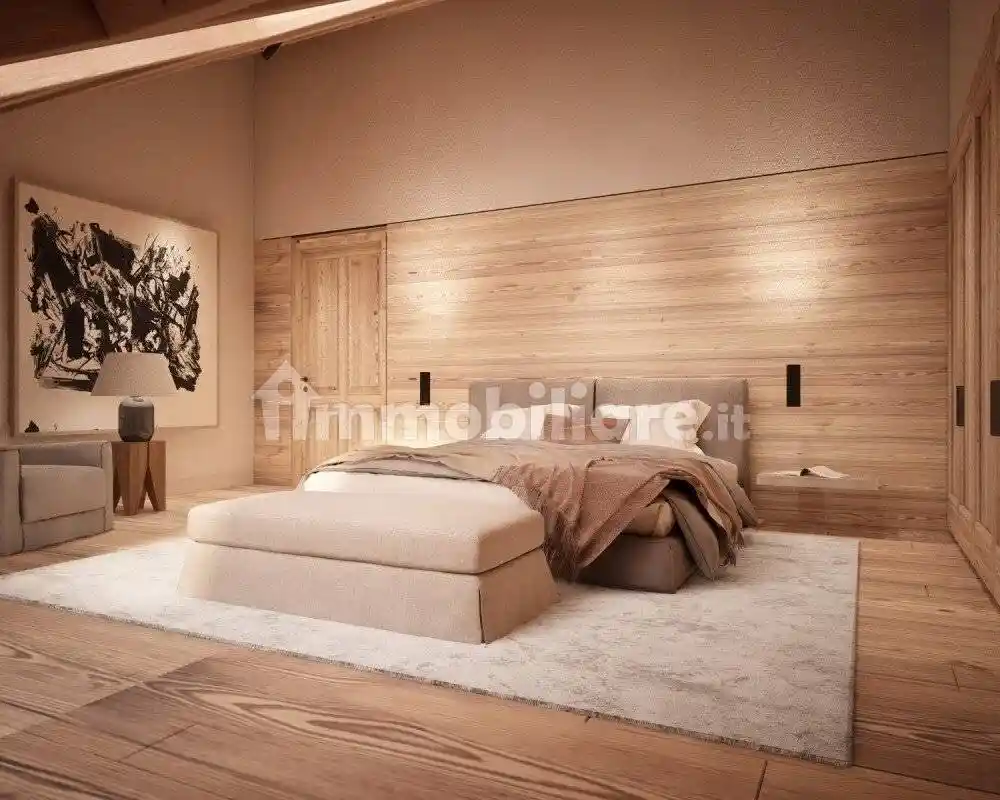 Appartamento in vendita a Agordo