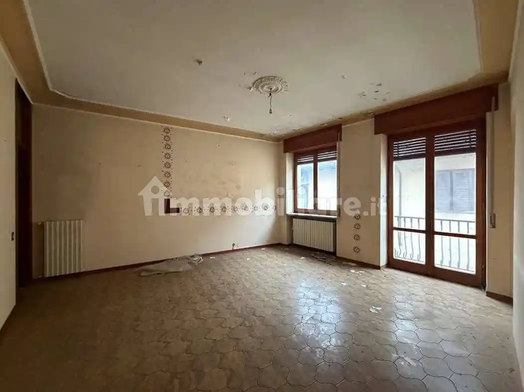 Appartamento in vendita a Gambolò