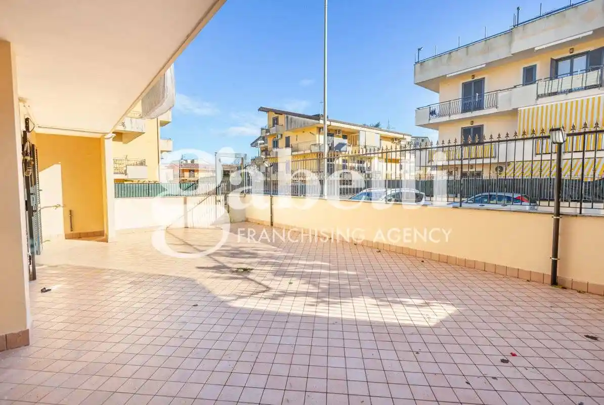 Appartamento in vendita a Melito di Napoli