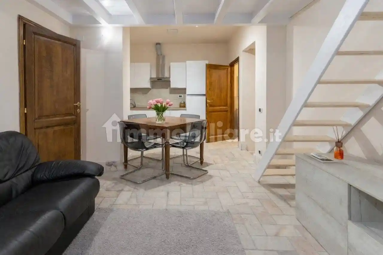 Appartamento in vendita a Pietrasanta