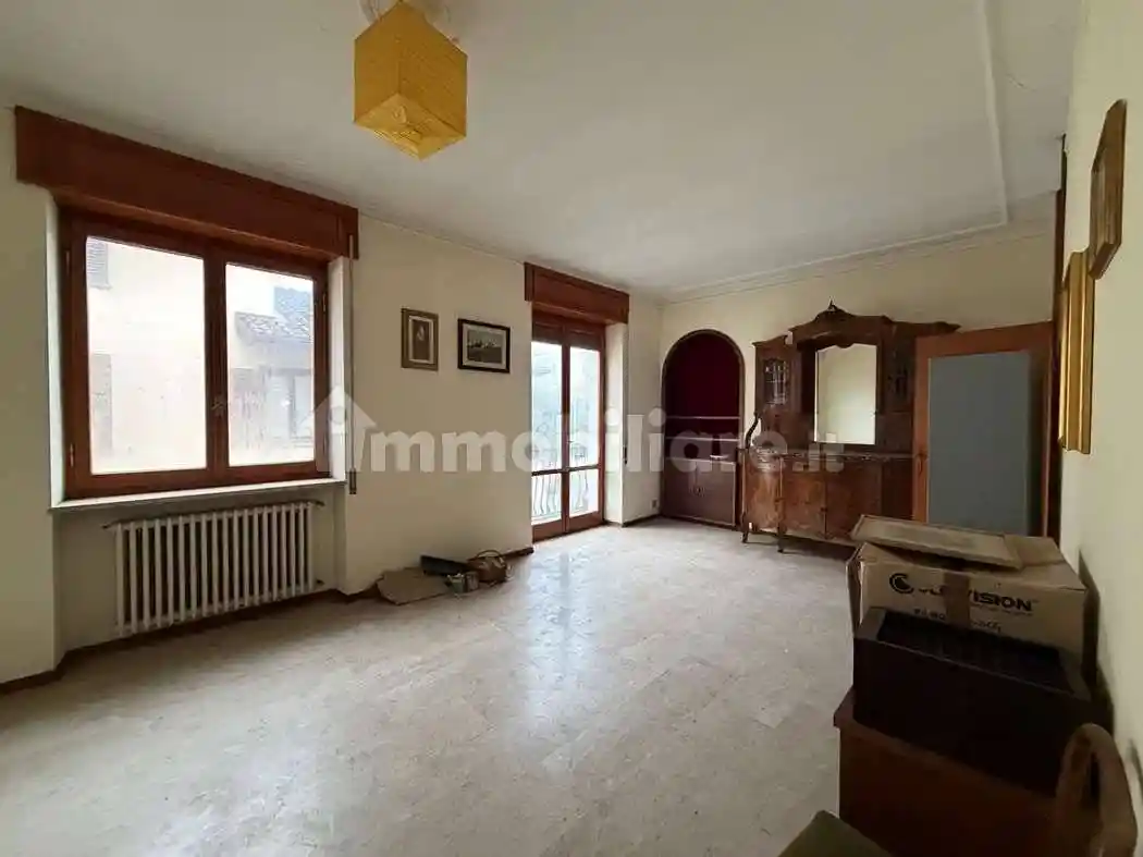 Appartamento in vendita a Gambolò