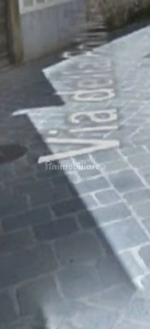 Appartamento in vendita a Pescia