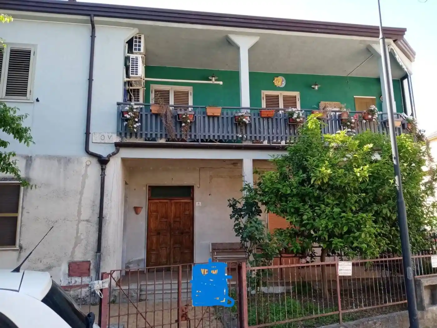 Appartamento in vendita a Telese Terme