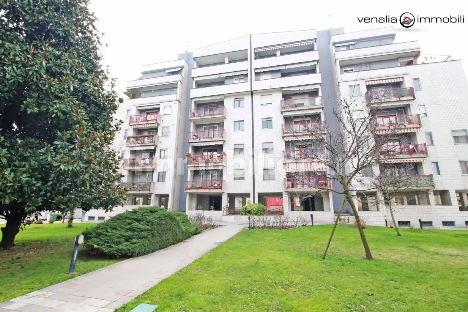 Appartamento in vendita a Rozzano