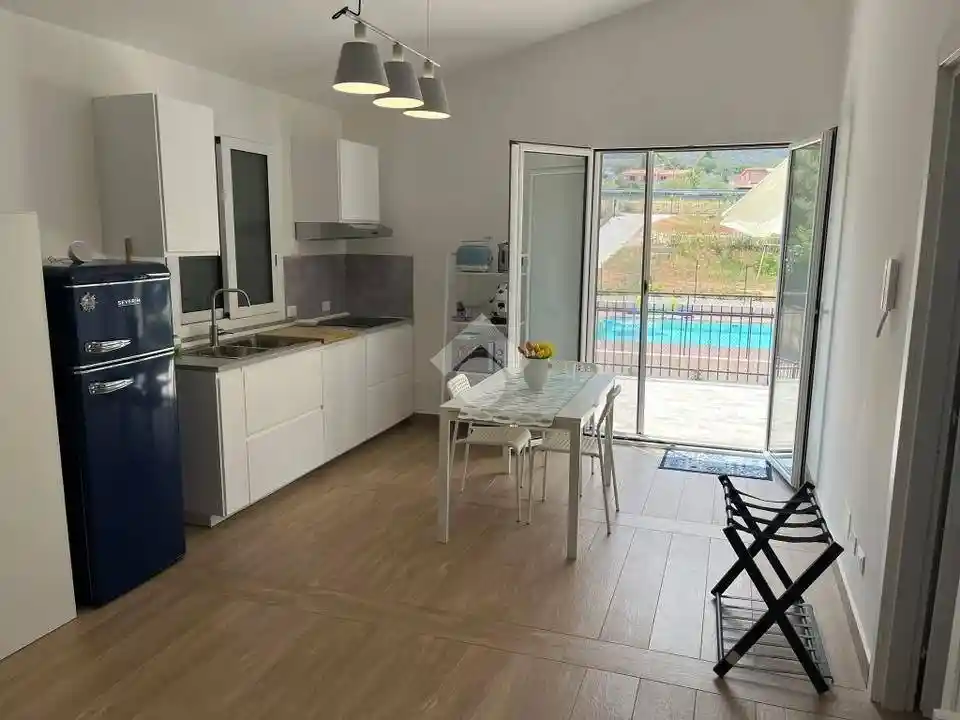 Appartamento in affitto a Altavilla Milicia