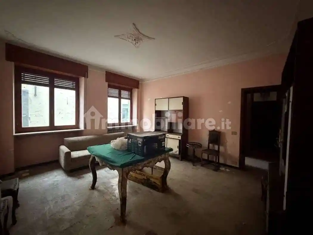 Appartamento in vendita a Gambolò