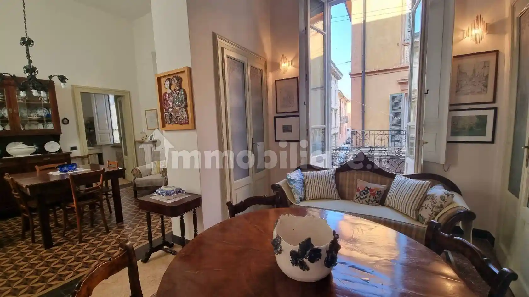 Appartamento in vendita a Cremona