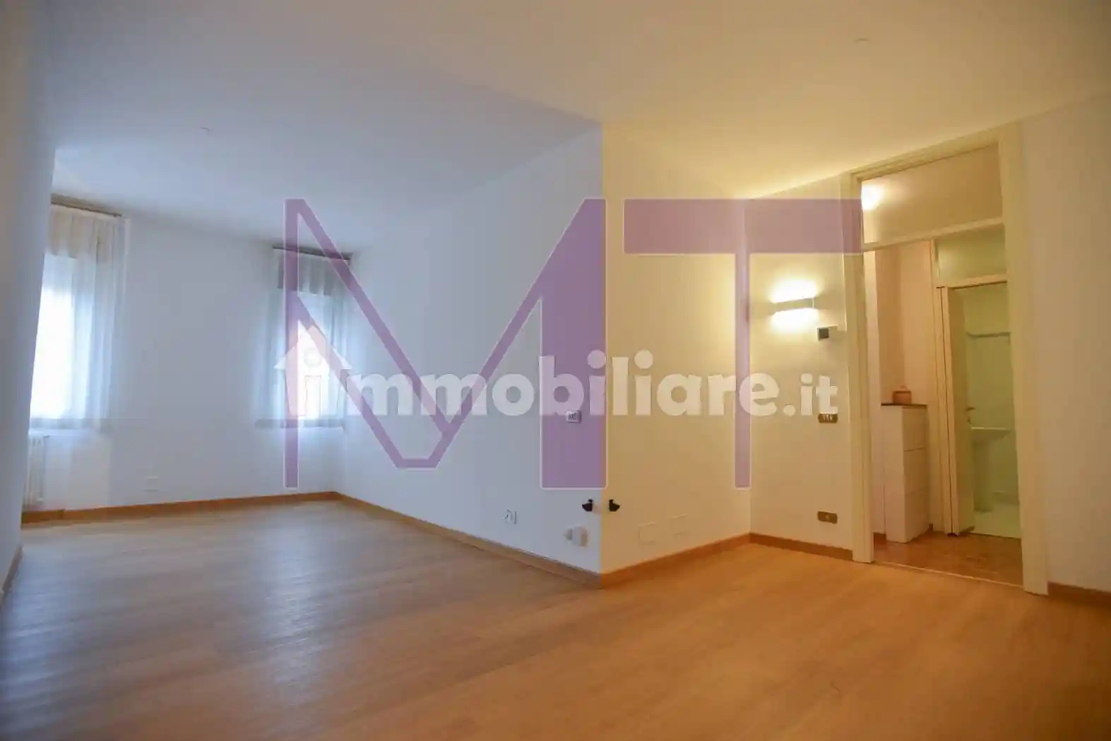 Appartamento in affitto a Udine