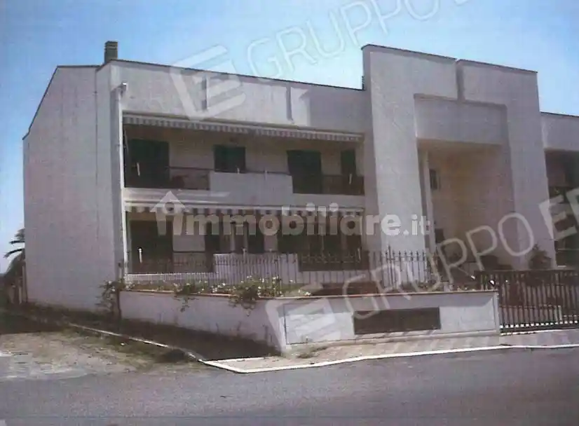 Appartamento in vendita a Pisticci