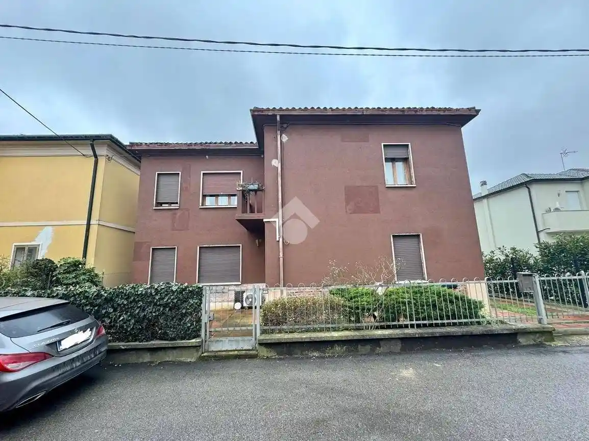 Appartamento in vendita a Rovigo