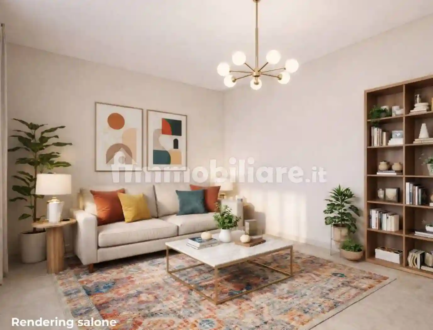 Appartamento - foto 3