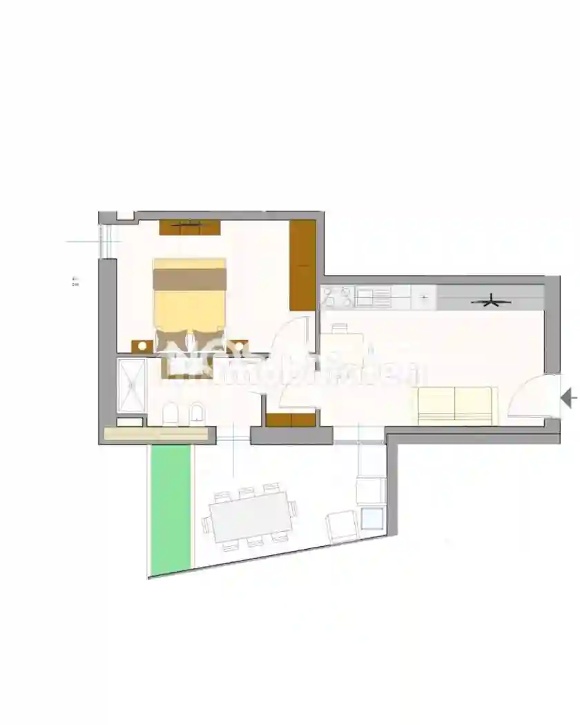 Appartamento - foto 3