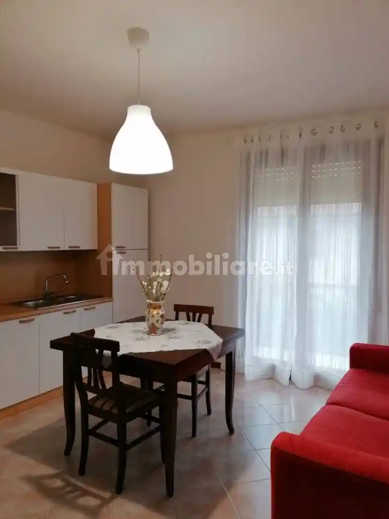 Appartamento in affitto a Altavilla Vicentina