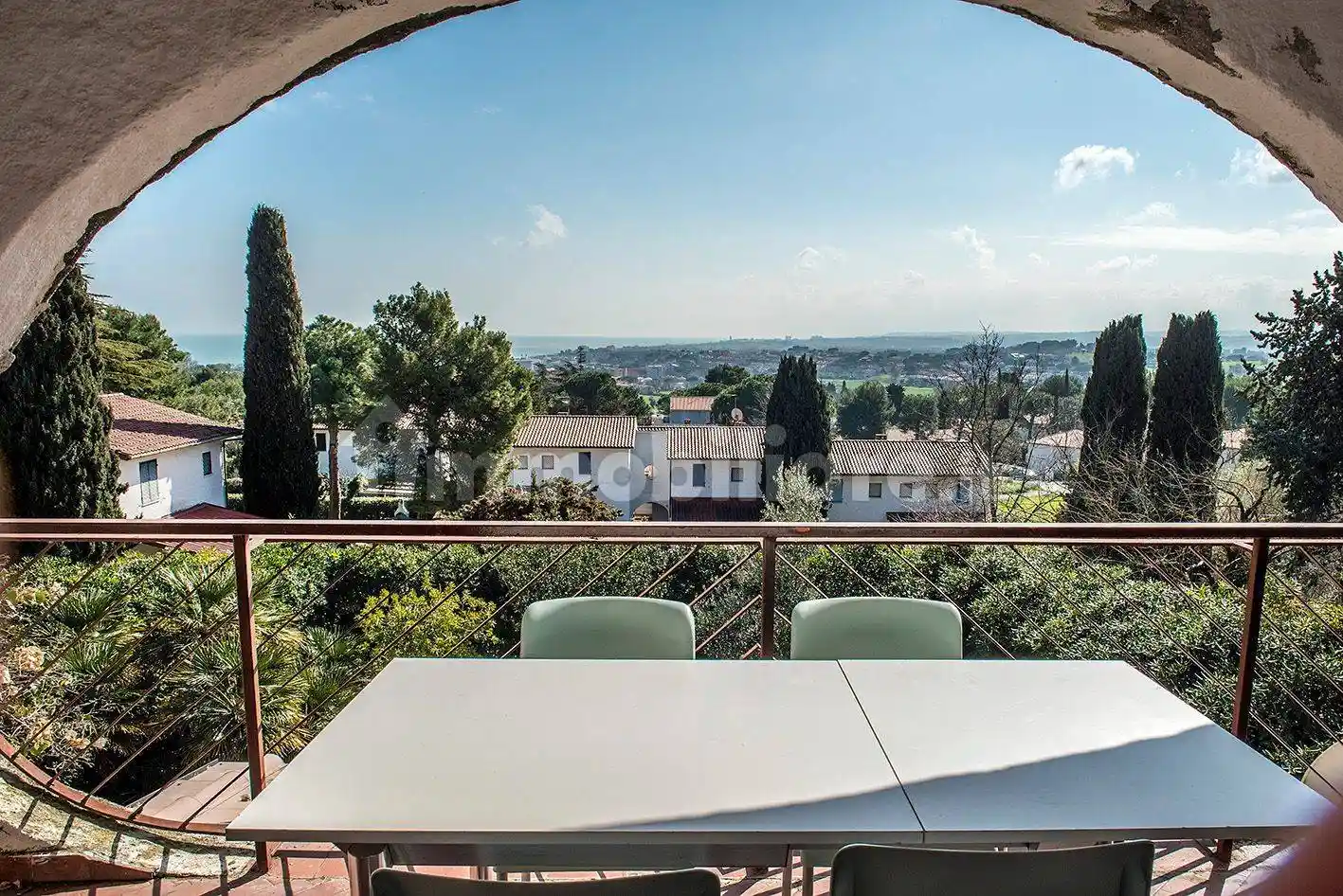 Appartamento in vendita a Numana