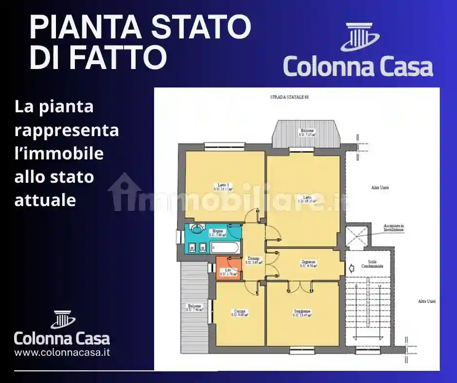 Appartamento - foto 3