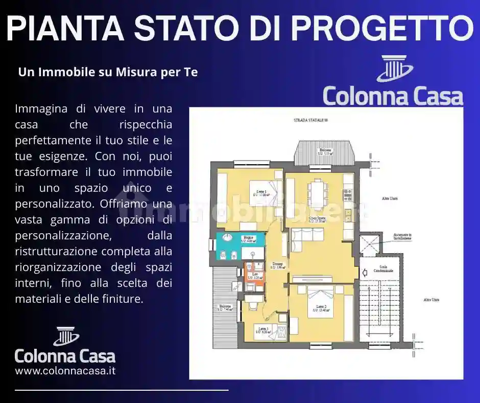 Appartamento - foto 4