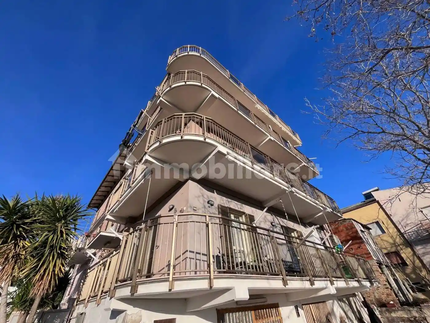 Appartamento in vendita a Termoli