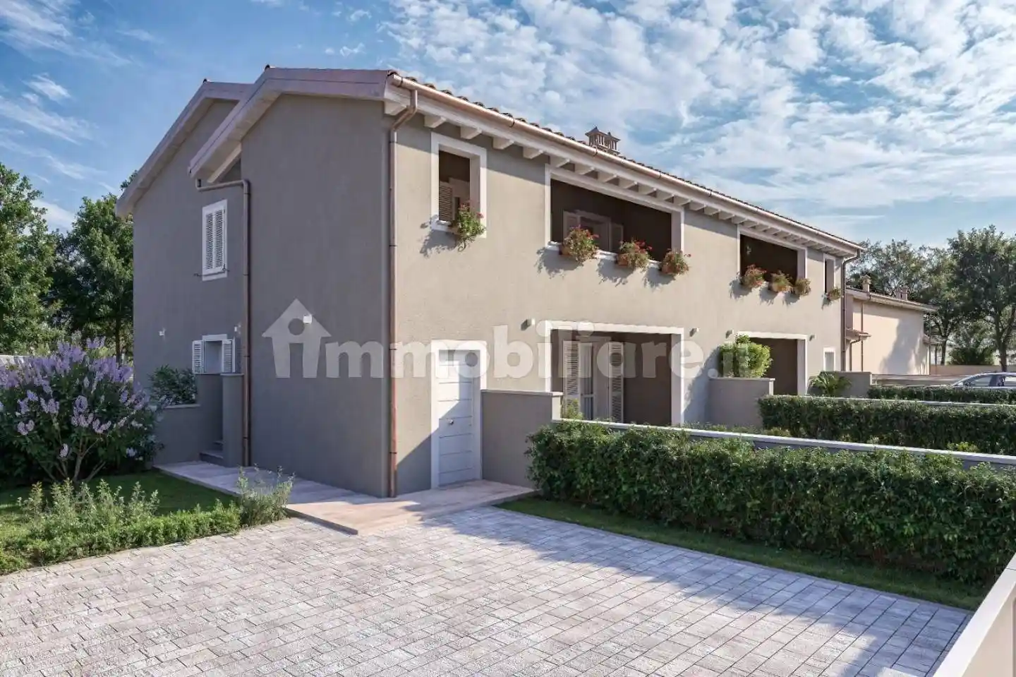 Appartamento in vendita a Ponsacco