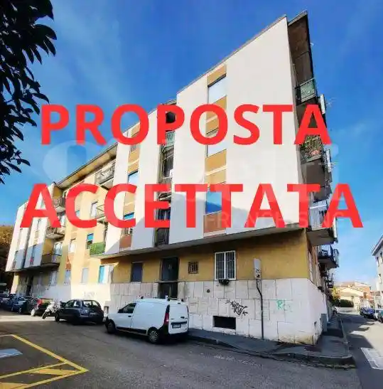 Appartamento in vendita a Corsico