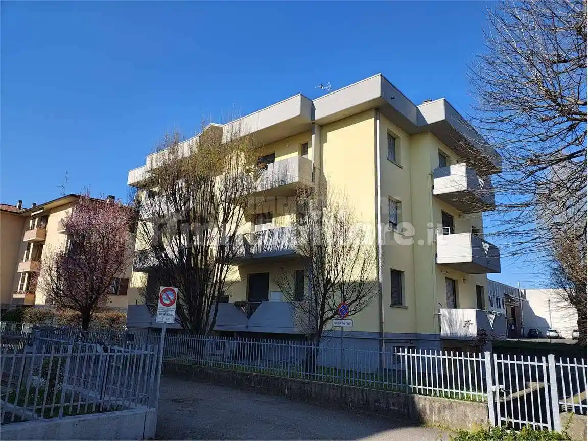 Appartamento in vendita a Reggio Emilia
