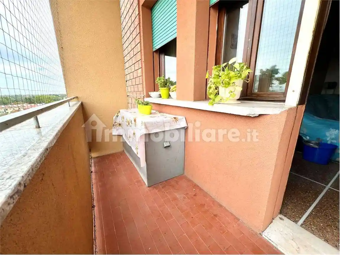 Appartamento in vendita a Bologna