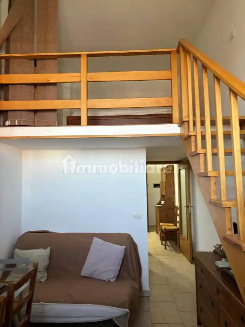 Appartamento in affitto a Napoli