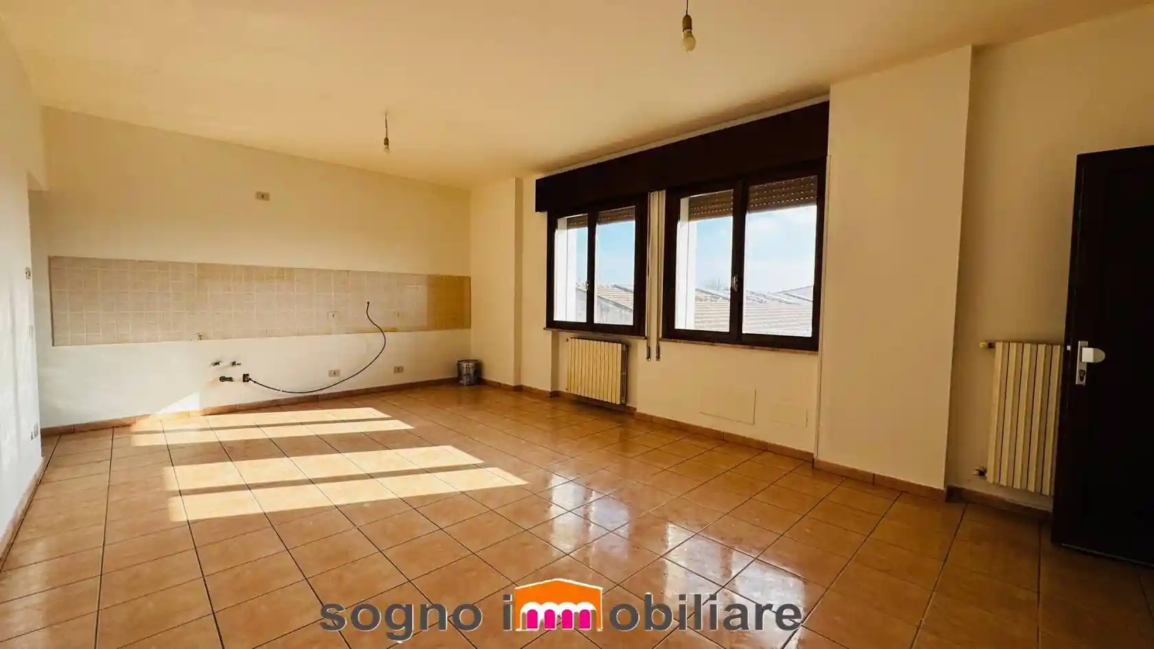 Appartamento in vendita a Legnago