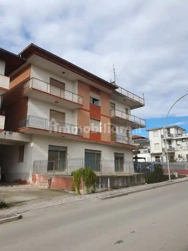 Palazzo - Edificio - foto 2