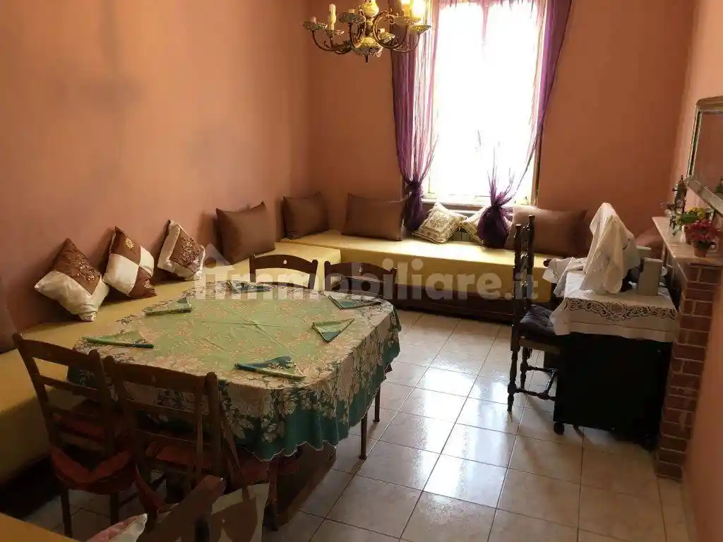 Appartamento in affitto a Torino