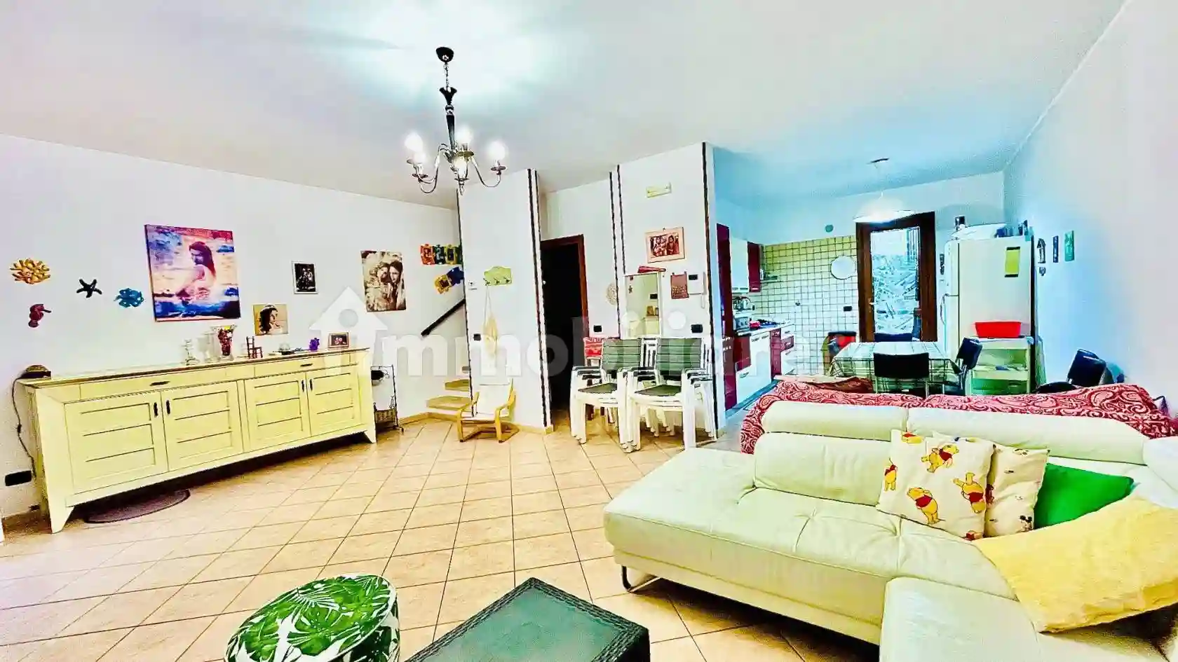 Villetta a schiera - foto 5