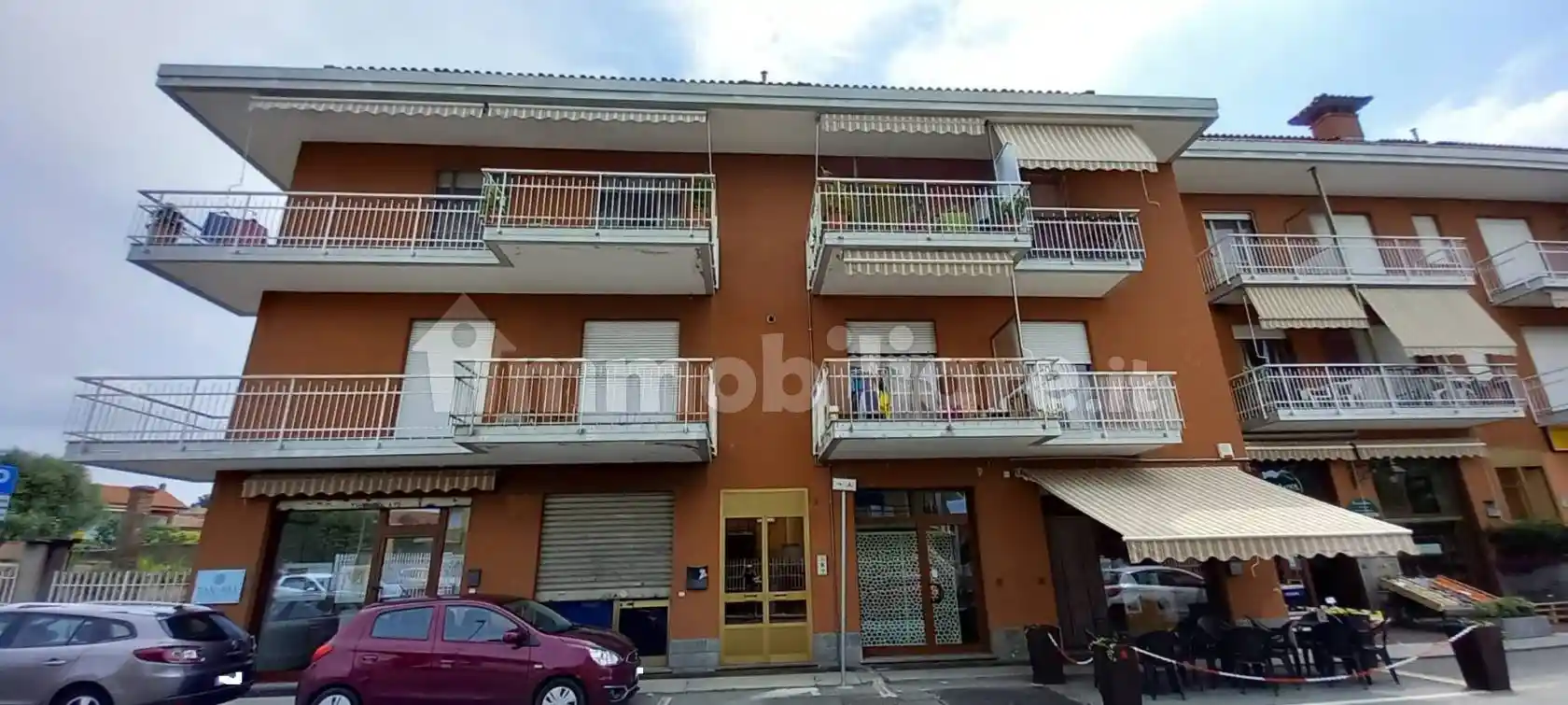 Appartamento in vendita a Mazzè