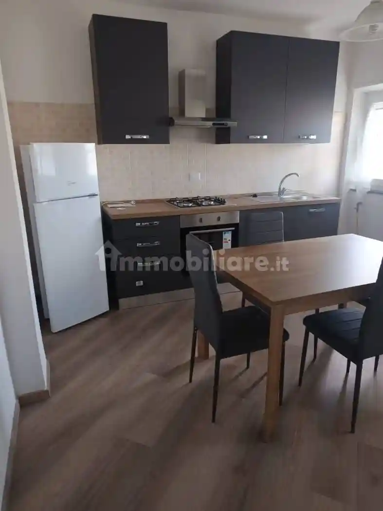 Appartamento in affitto a Viterbo