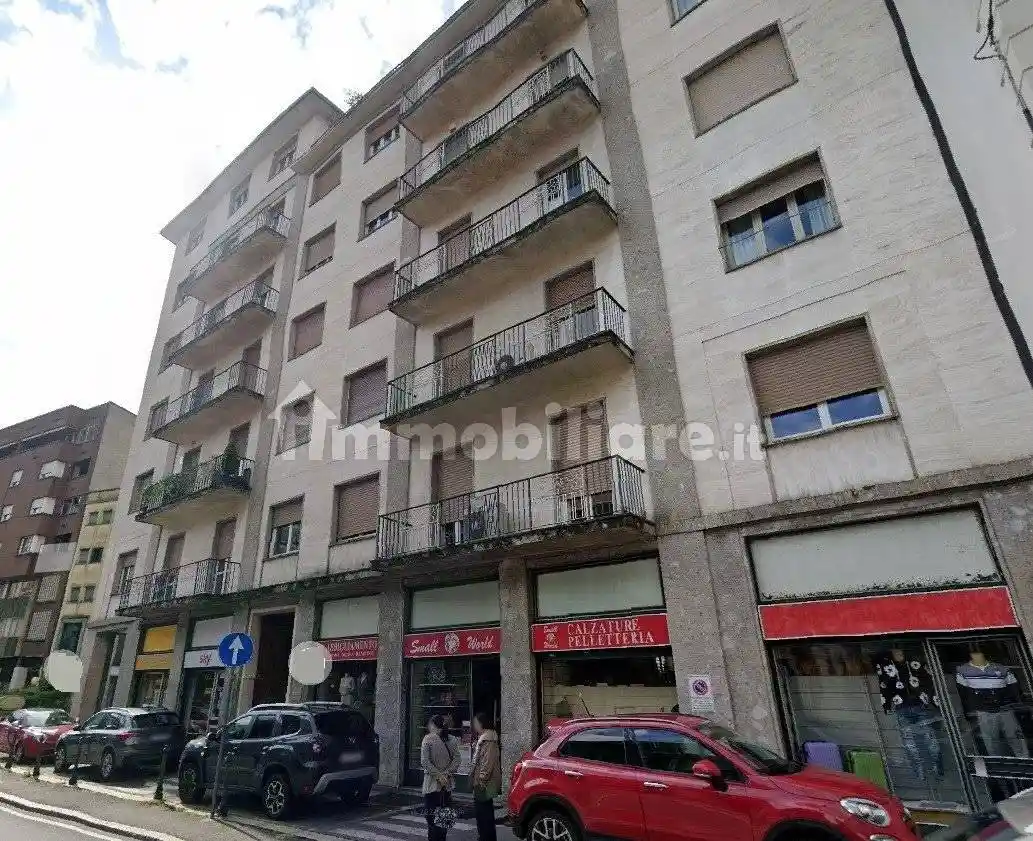 Appartamento in vendita a Gallarate