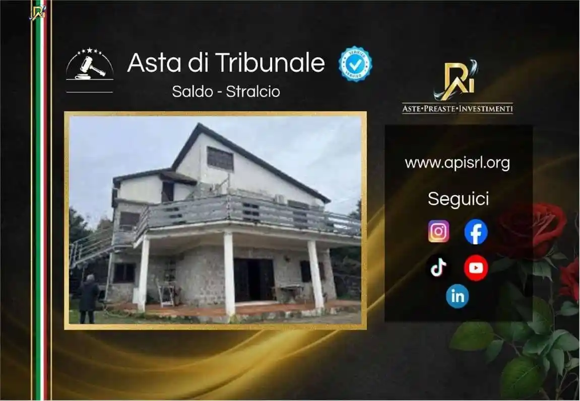 Appartamento in vendita a Ispani