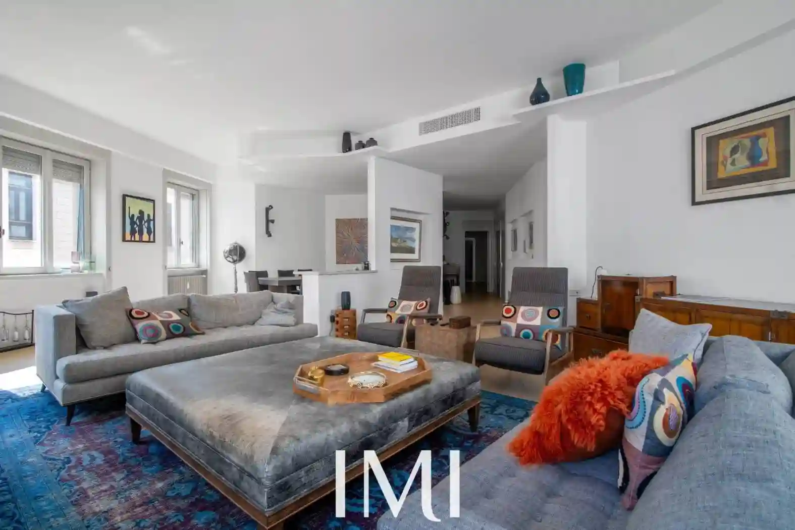 Appartamento - foto 3