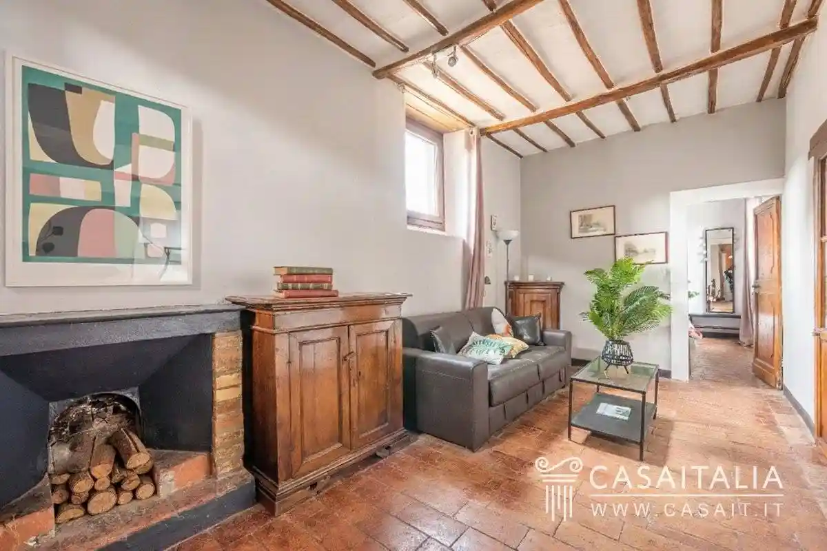 Appartamento in vendita a Spoleto