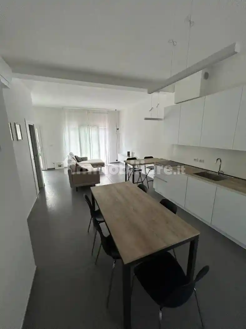 Appartamento in affitto a Cervia