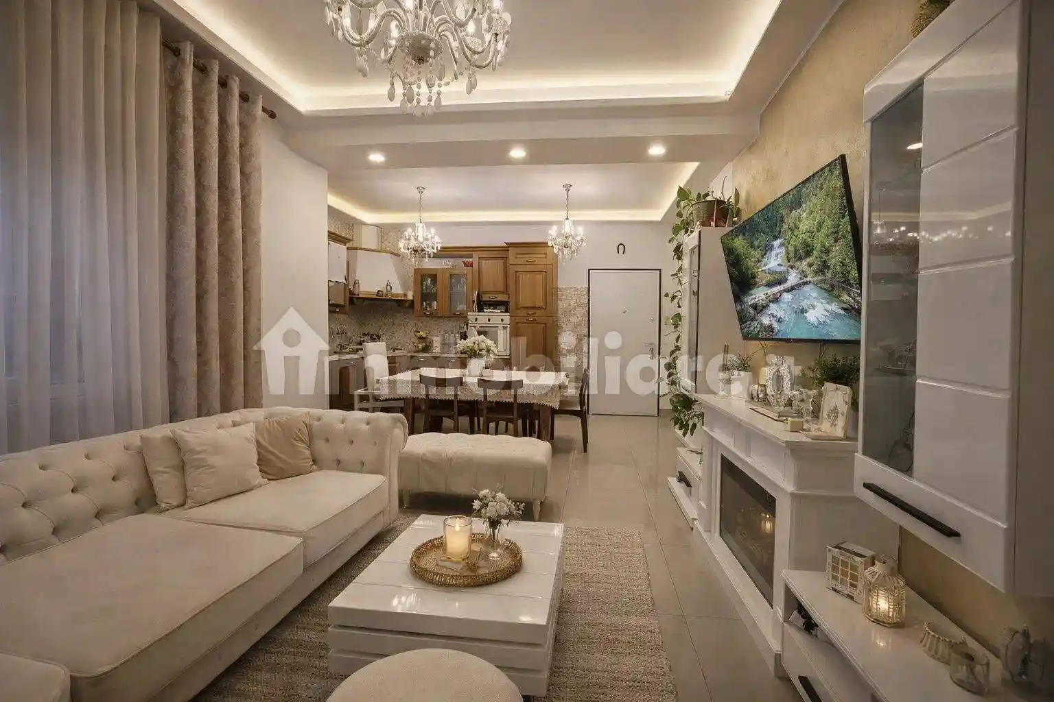 Appartamento in vendita a Crema