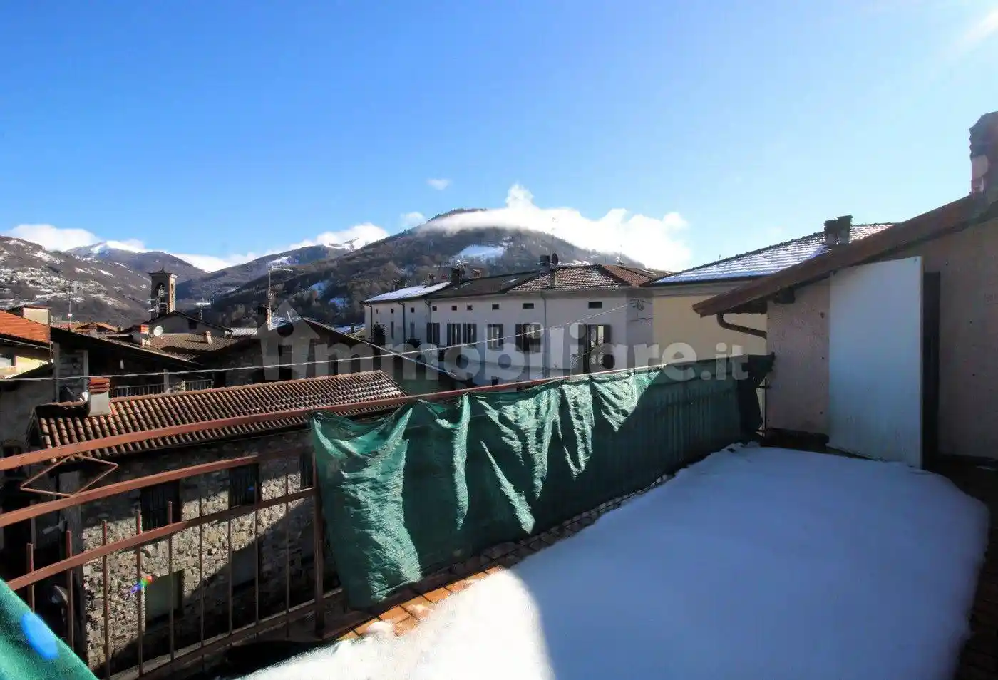 Casa indipendente in vendita a Alta Valle Intelvi