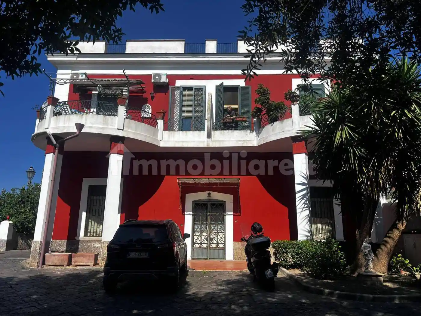 Appartamento in vendita a Portici