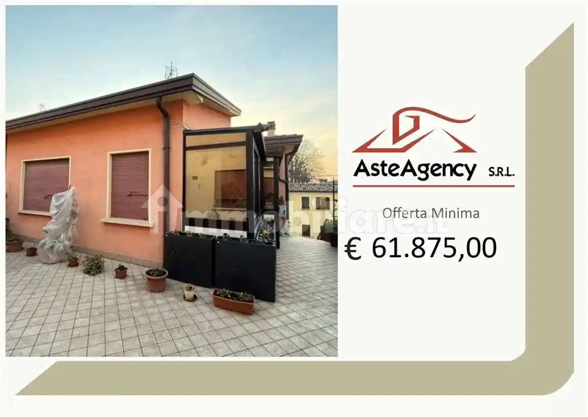 Appartamento in vendita a Vigonovo