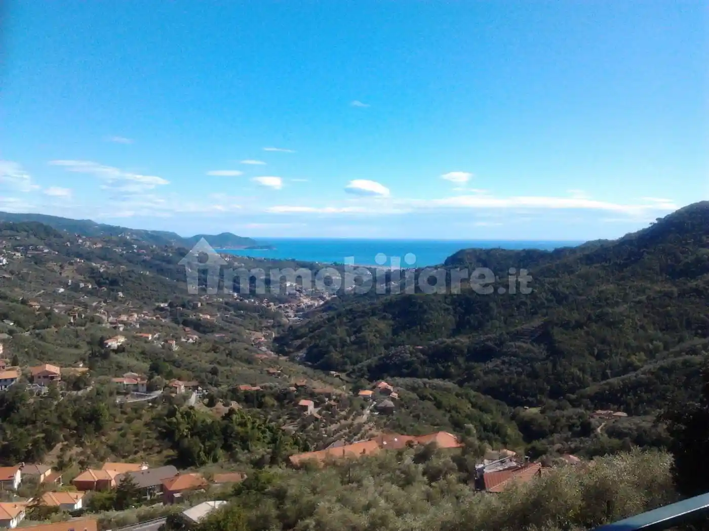 Appartamento in vendita a Leivi