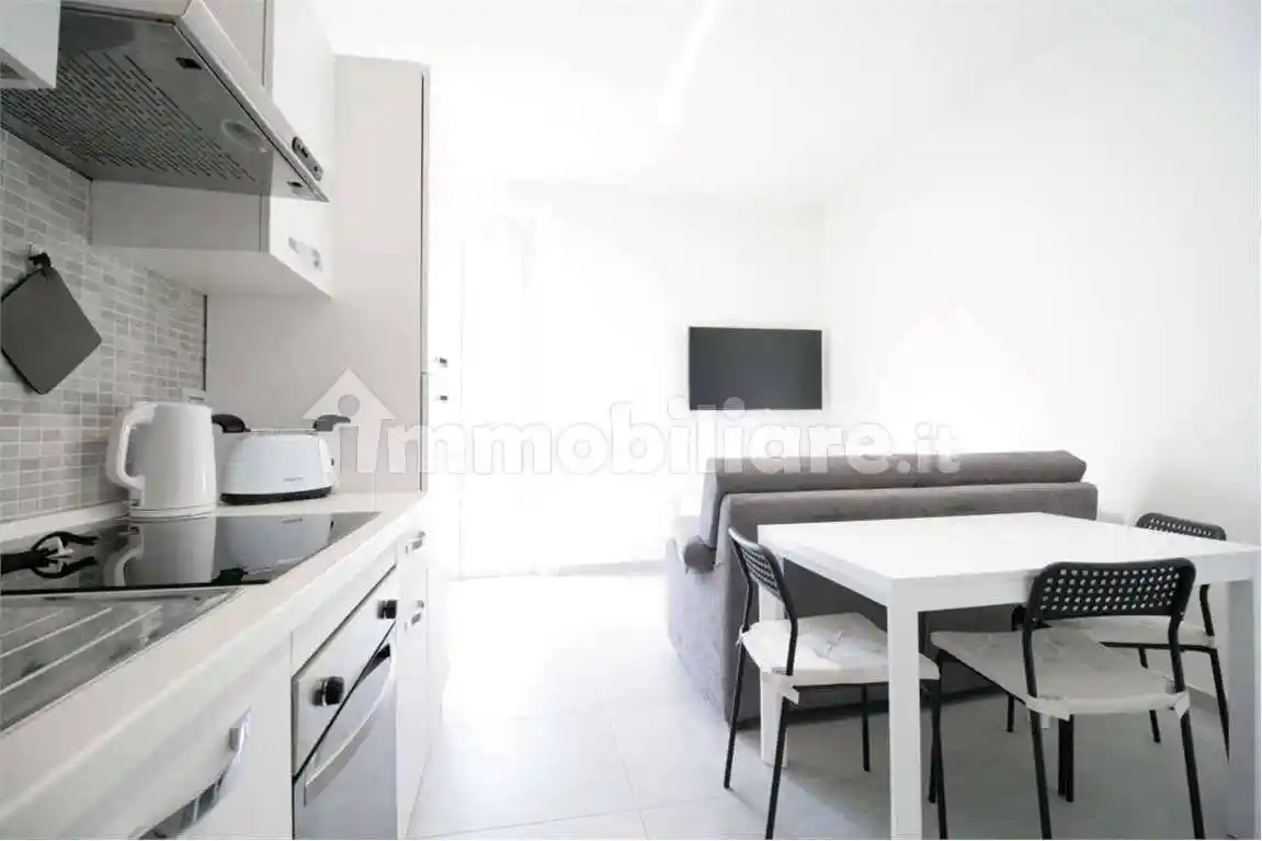 Appartamento in affitto a Reggio Emilia