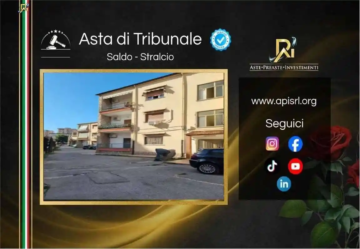 Appartamento in vendita a Palermo