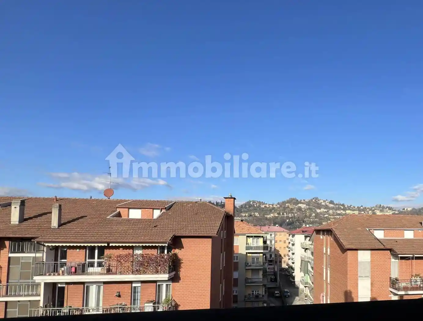 Attico - Mansarda in vendita a Bergamo