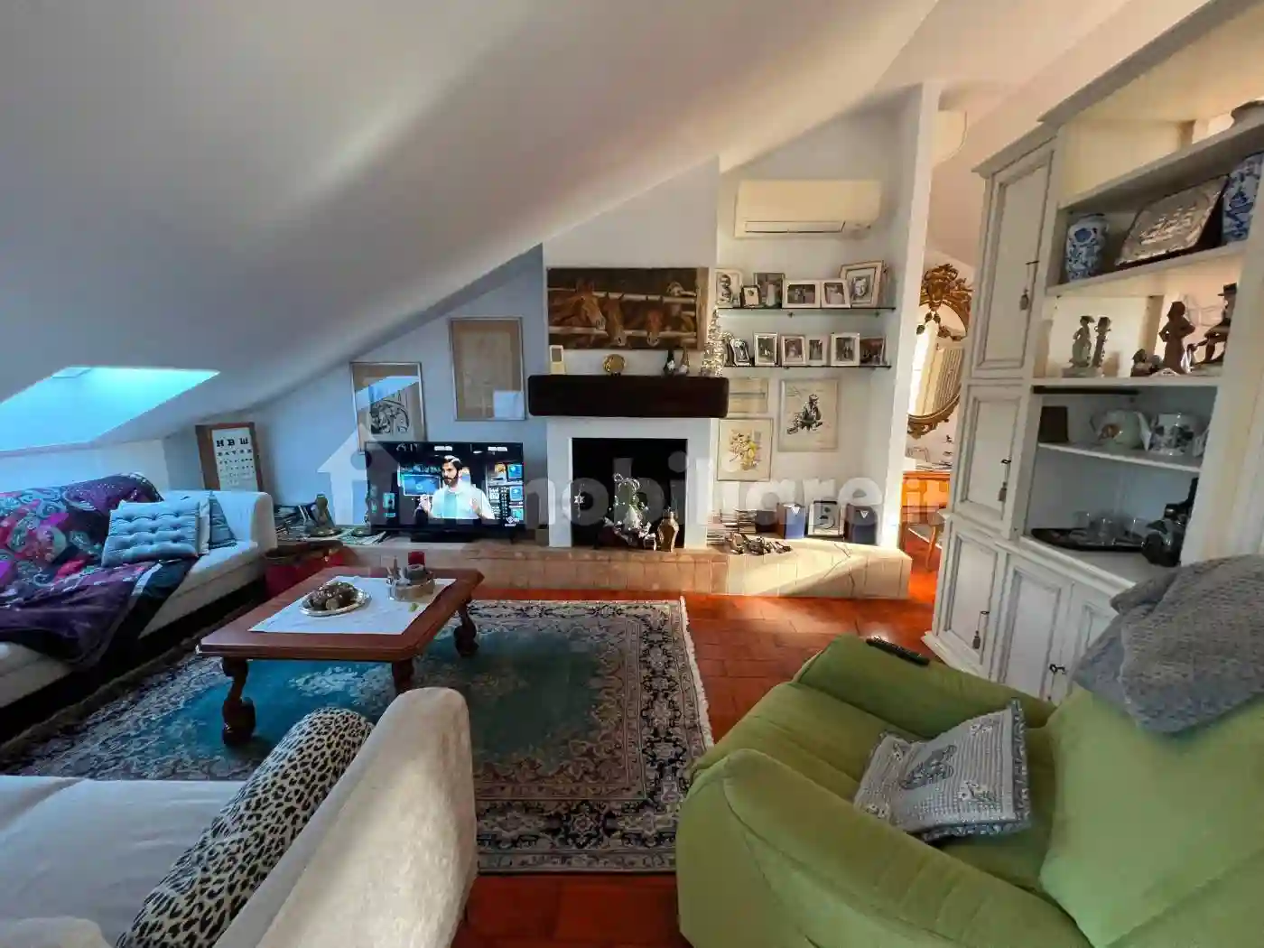 Attico - Mansarda - foto 2