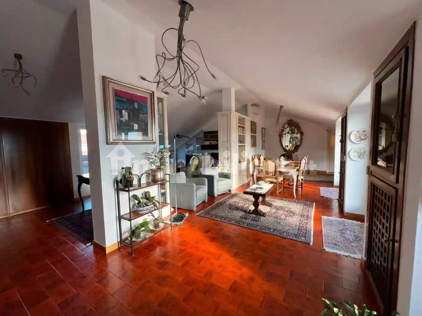 Attico - Mansarda - foto 3